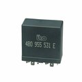 Uro Parts 98-05 Audi 98-08 Vw Wiper Relay, 4B0955531E 4B0955531E